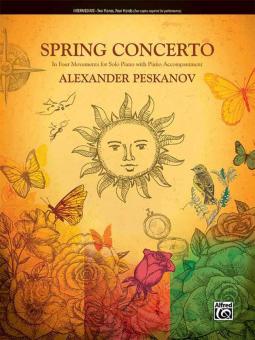 Spring Concerto Download