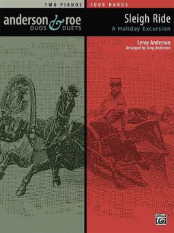 Sleigh Ride: A Holiday Excursion Download