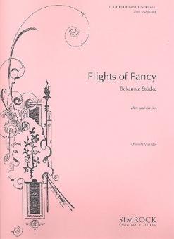 Flights of Fancy 