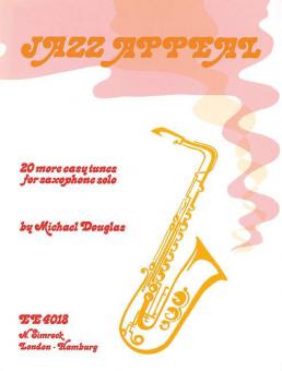 Jazz Appeal 