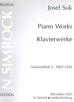 Klavierwerke 3 Standard