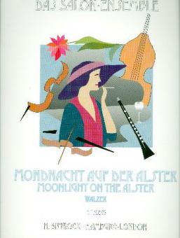 Mondnacht auf der Alster op. 60 