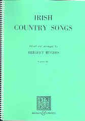 Irish Country Songs Vol. 3 