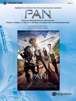 Pan: Highlights Download