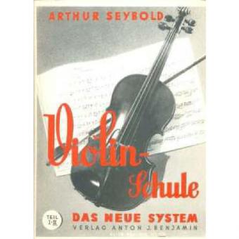 Das neue System op. 172 Band 2 