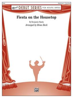 Fiesta On The Housetop Download