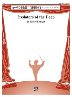 Predators of The Deep 
