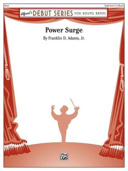 Power Surge 