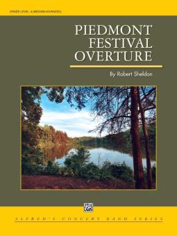 Piedmont Festival Overture 