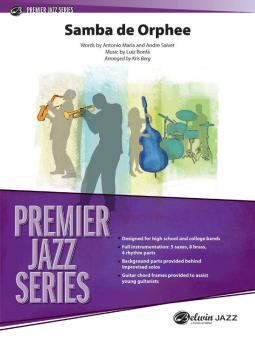 Samba de Orphee Download
