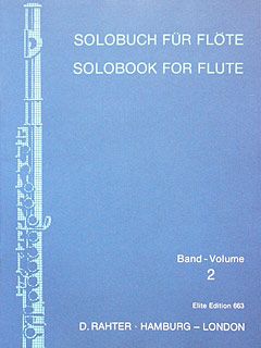 Solobuch 2 