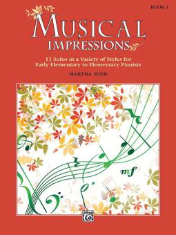 Musical Impressions 1 Download