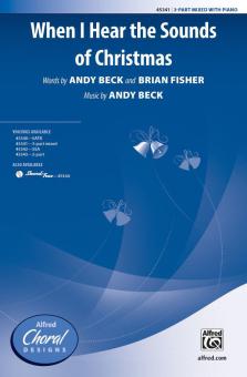 When I Hear the Sounds of Christmas Download