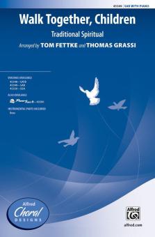 Walk TogTether, Children Download