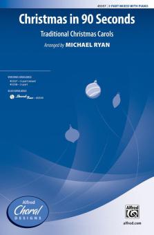 Christmas in 90 Seconds Download