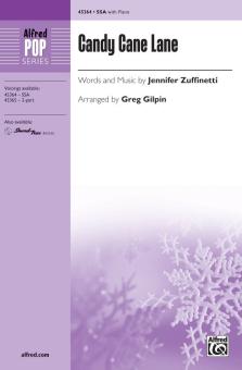 Candy Cane Lane Download