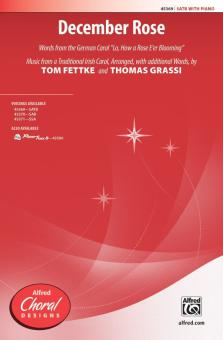 December Rose Download