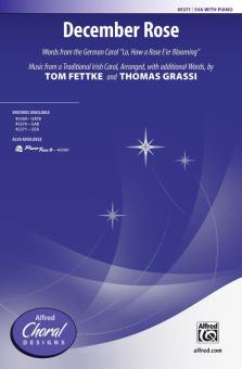 December Rose Download