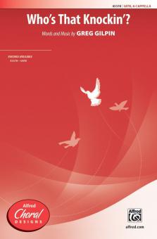 Who's That Knockin'? Download