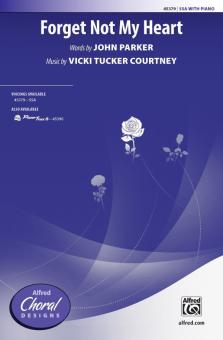 Forget Not My Heart Download