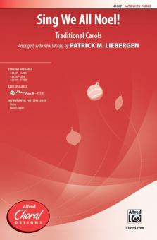 Sing We All Noel! Download