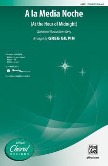 A la Media Noche Download