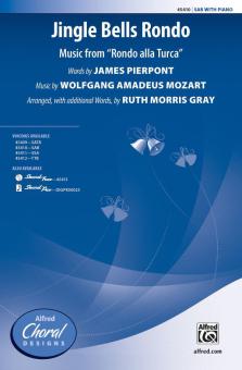 Jingle Bells Rondo Download