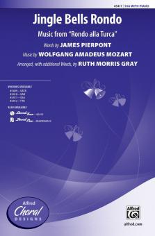 Jingle Bells Rondo Download