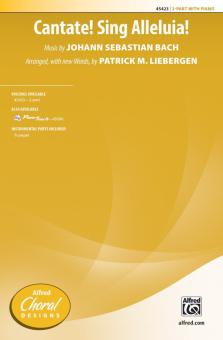 Cantate! Sing Alleluia! Download