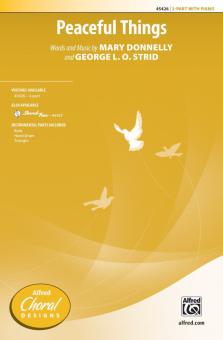 Peaceful Things Download