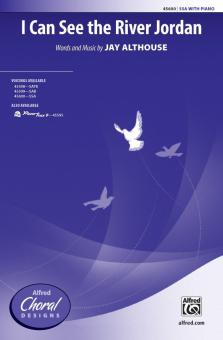 I Can See the River Jordan Download