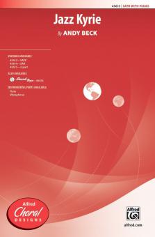 Jazz Kyrie Download