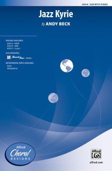 Jazz Kyrie Download
