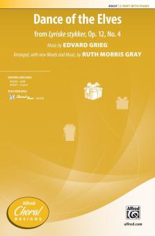 Dance of the Elves Download