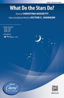 What Do the Stars Do? Download