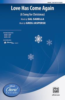 Love Has Come Again Download