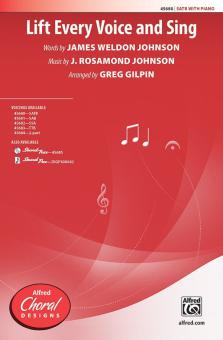 Lift Every Voice and Sing Download