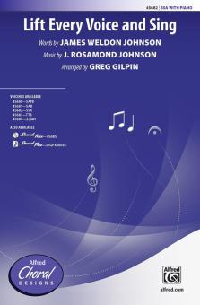 Lift Every Voice and Sing Download