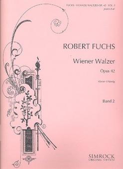 Wiener Walzer 2 