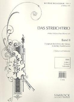 Das Streichtrio 2 