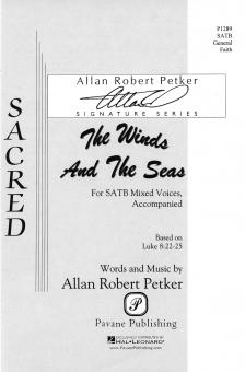 The Winds And The Seas 