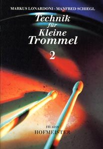 Schule für Kleine Trommel 2 