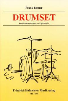 Drumset 