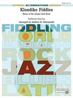 Klondike Fiddles Download