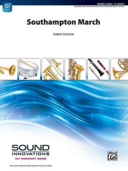 Southampton March Download