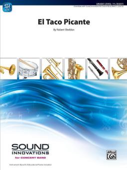 El Taco Picante Download