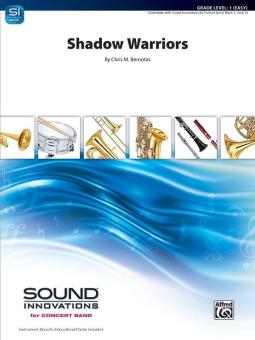 Shadow Warriors Download