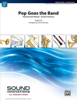 Pop Goes the Band Download