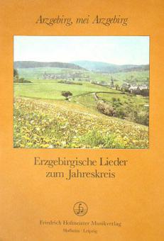 Arzgebirg, mei Arzgebirg Heft 1 