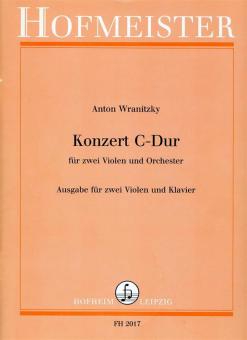 Konzert C-Dur 